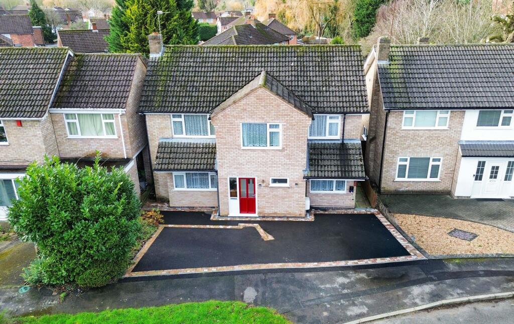 Main image of property: Beech Road, Oadby, Leicester
