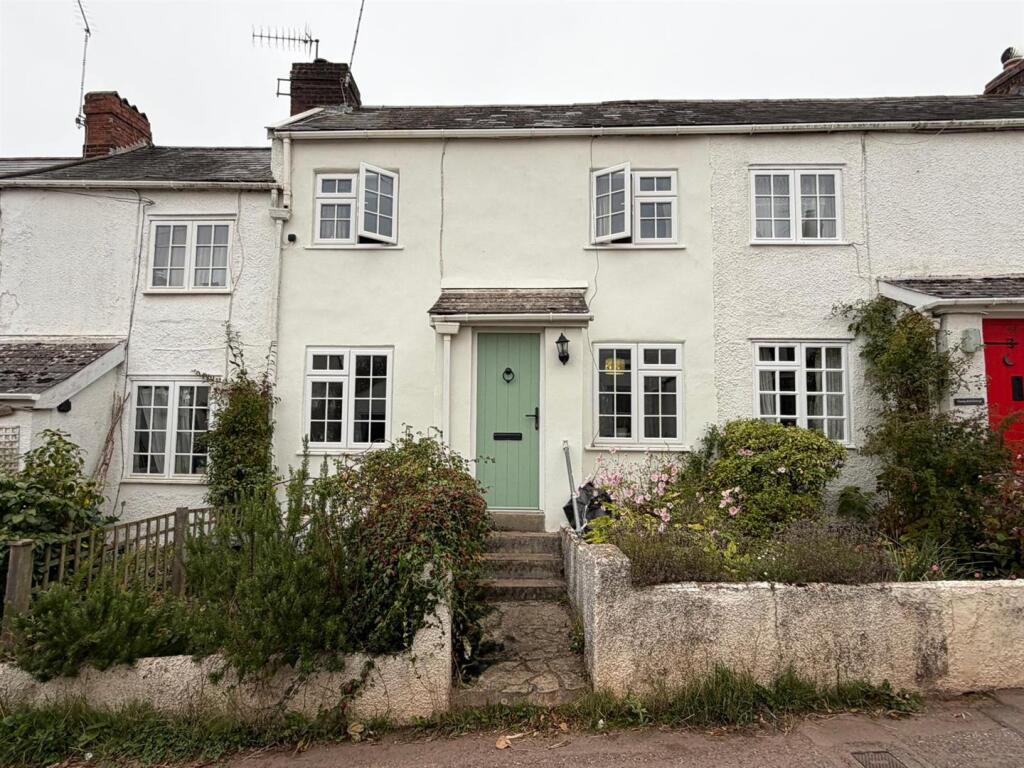 Main image of property: High Street, Silverton