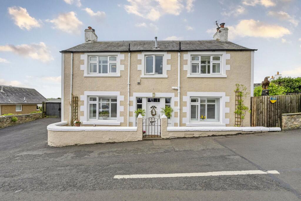 Main image of property: St. Boswells, Melrose, Scottish Borders