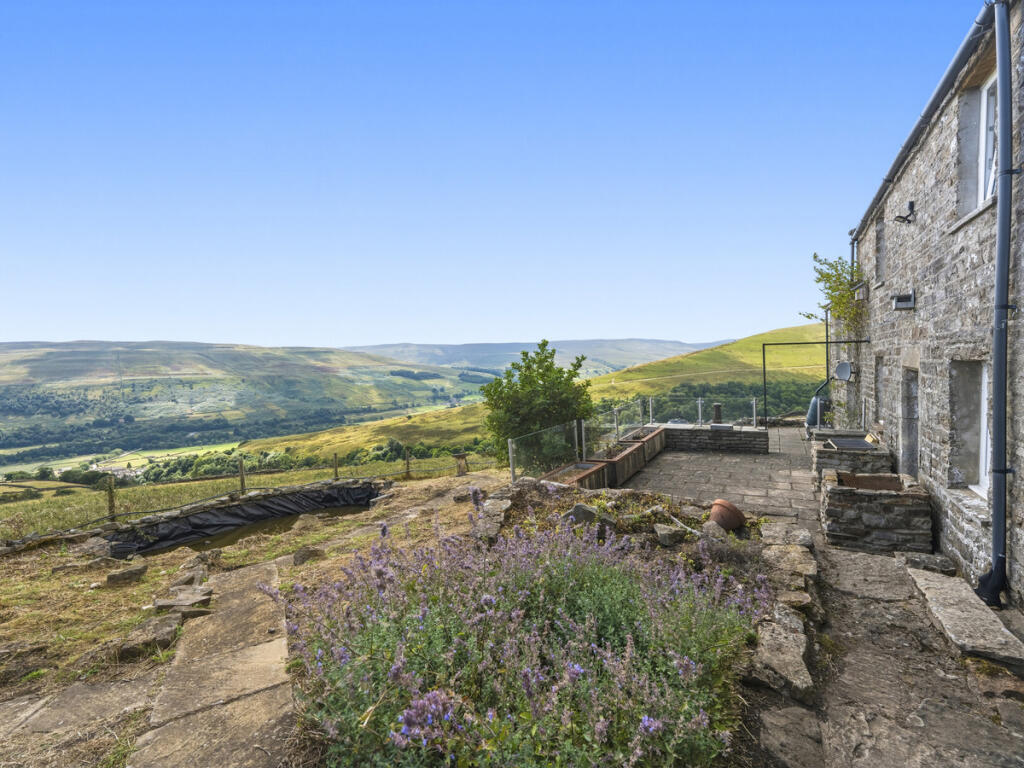 House in Gunnerside, Melbecks - View 3