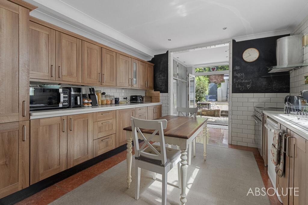 House in Torquay - View 5