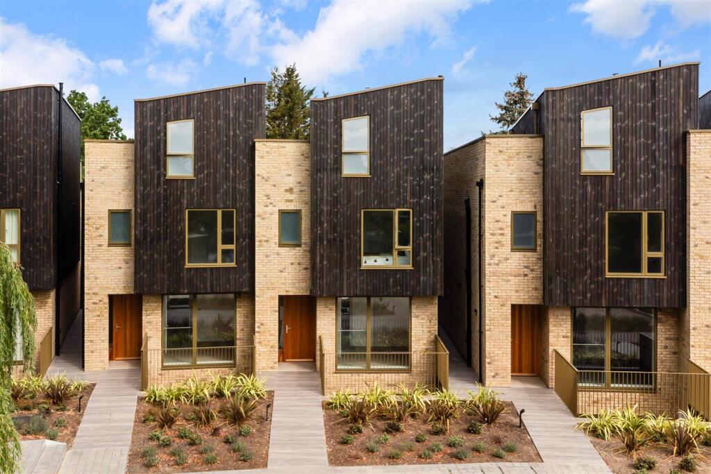 Main image of property: Coombe Lane, Wimbledon, SW20