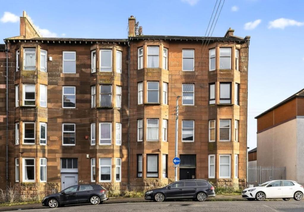 Main image of property: Aberfoyle Street, Glasgow,