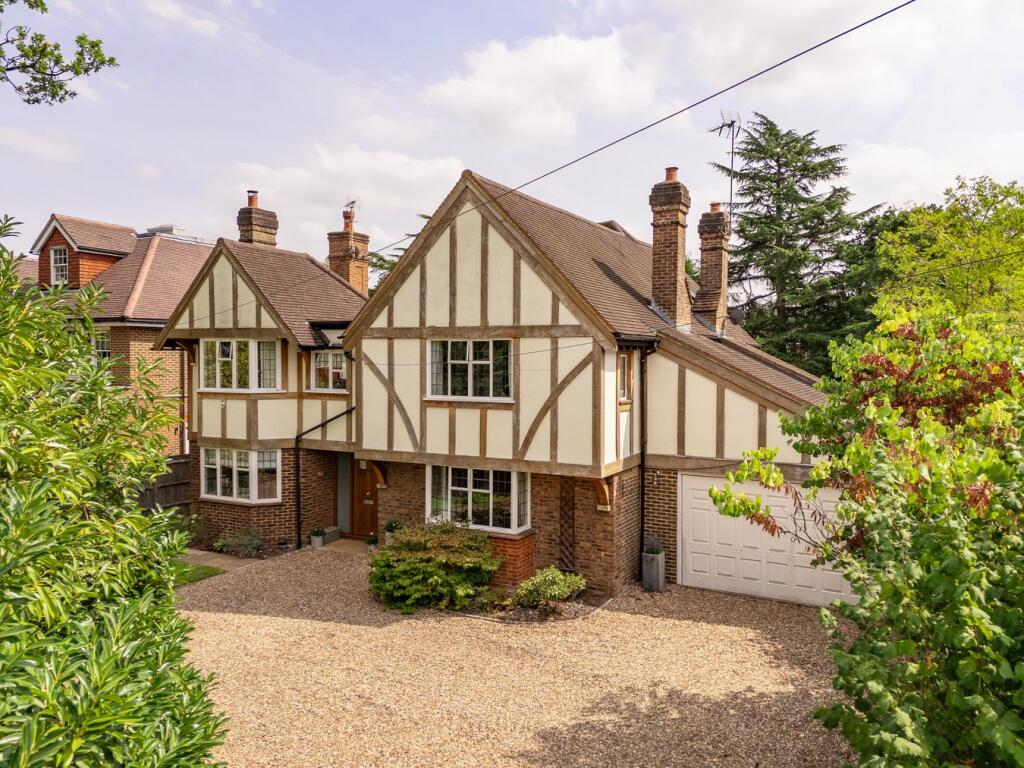 Main image of property: Fairmile Lane, Cobham, KT11