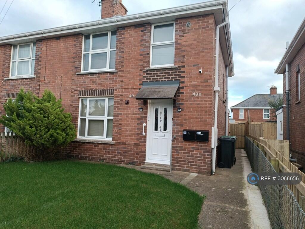 Main image of property: Burnthouse Lane, Exeter, EX2