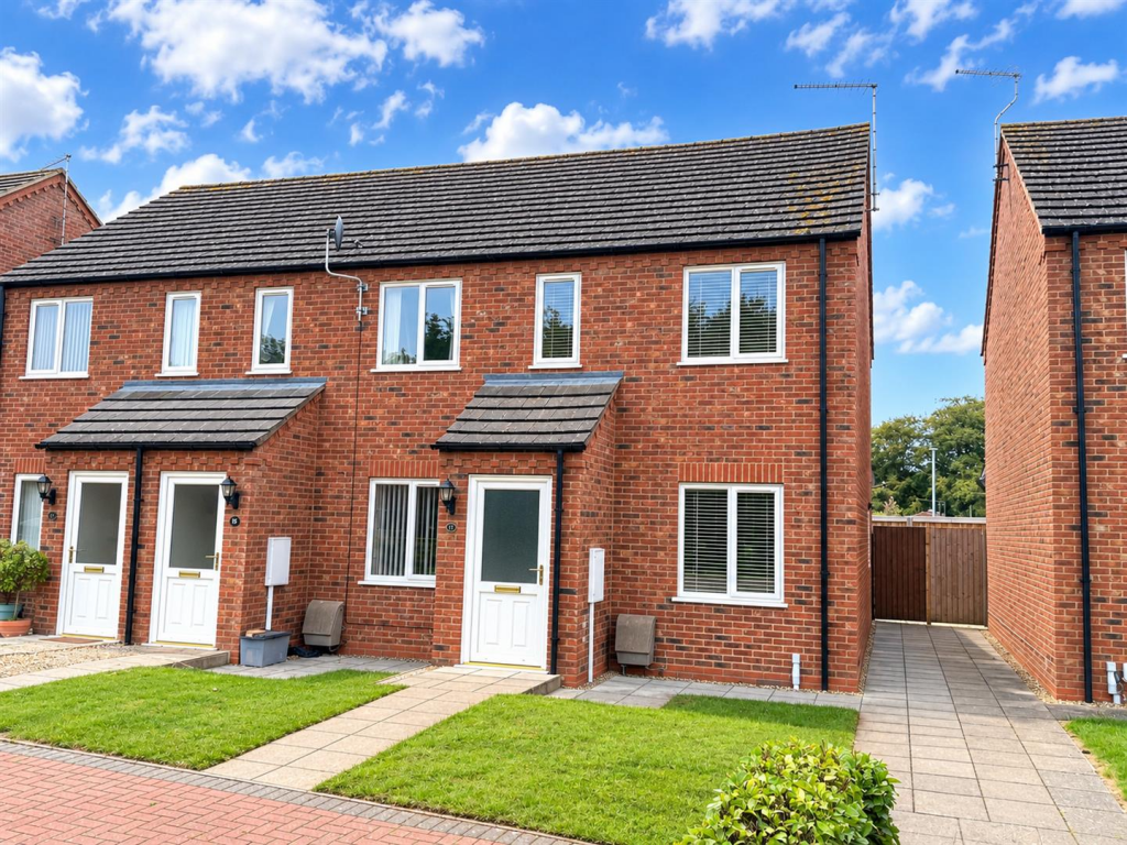 Main image of property: Rathkenny Close, Holbeach, Spalding
