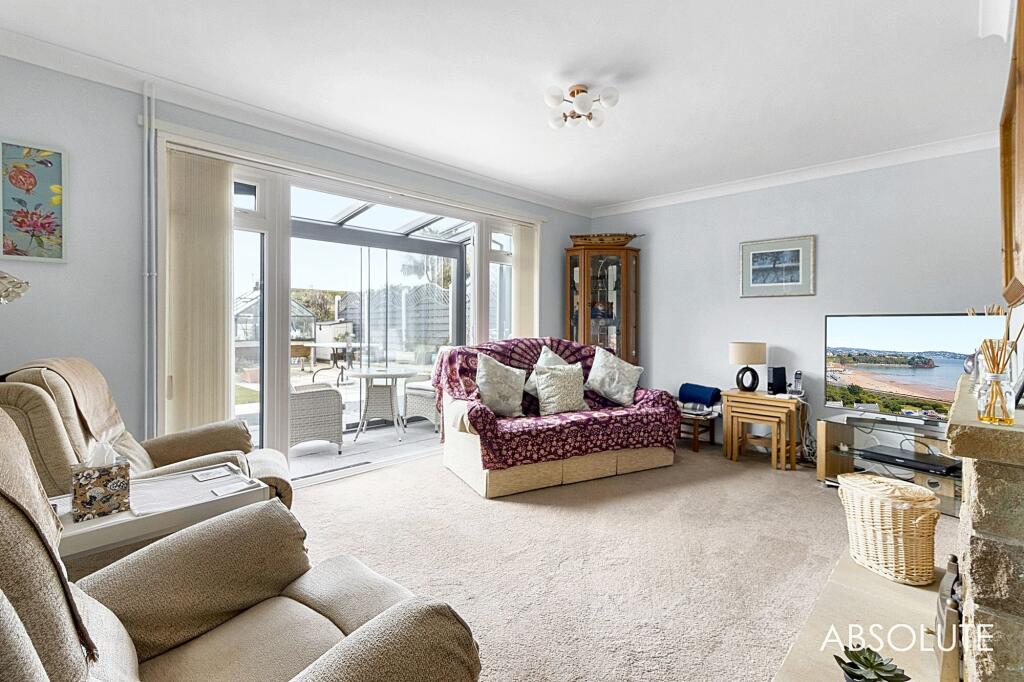 House in Torquay - View 2