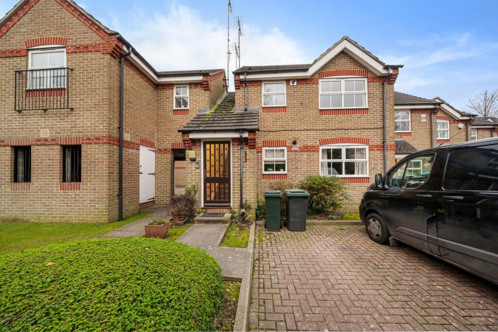 Main image of property: Salters Close Rickmansworth WD3