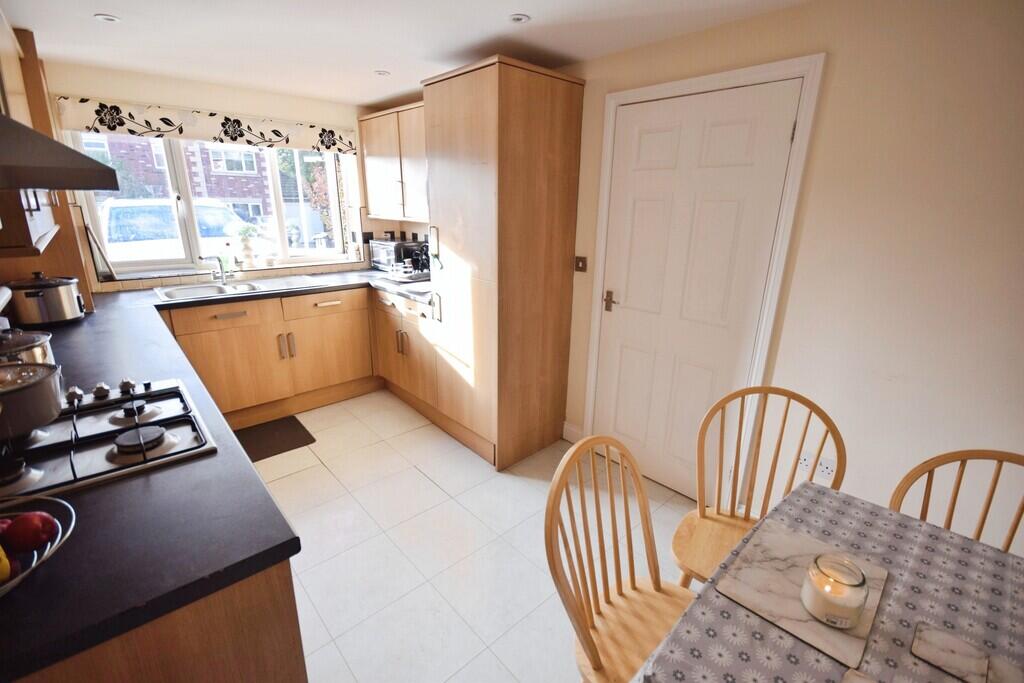 House in Stoke-on-Trent - View 4