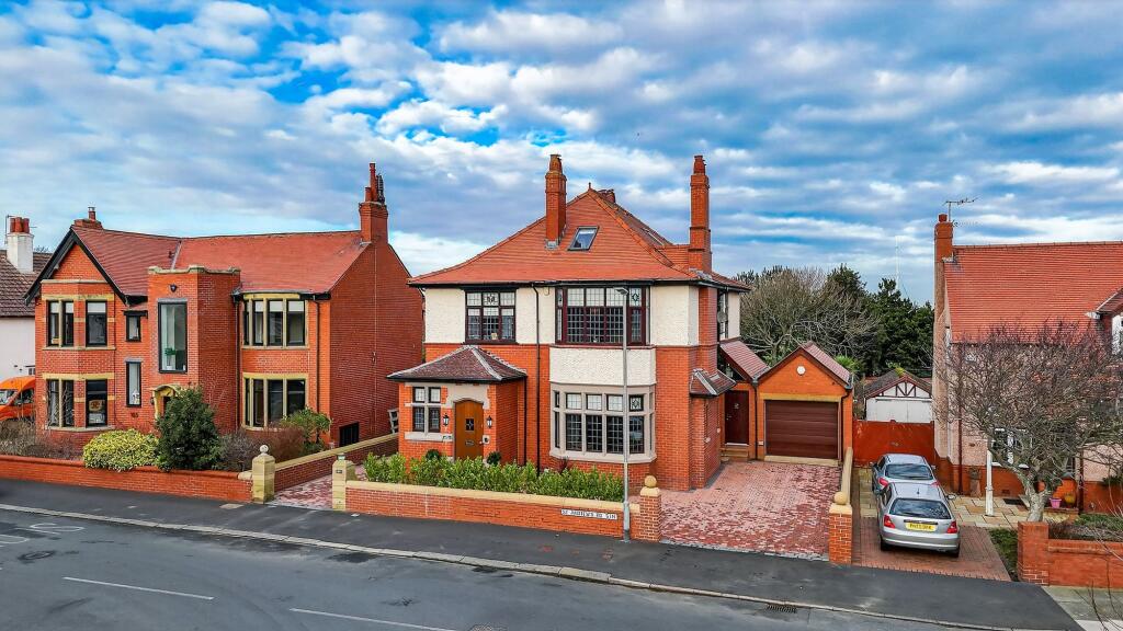 Main image of property: St. Andrews Road South, Lytham St. Annes, FY8