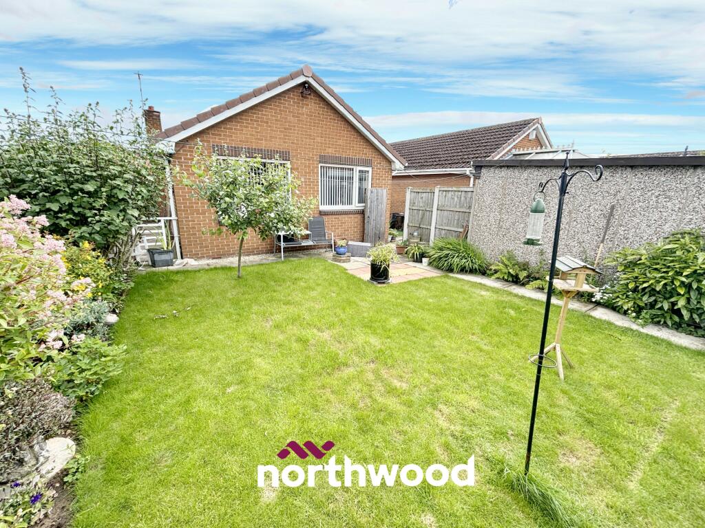Main image of property: Homestead Garth, Hatfield, Doncaster, DN7