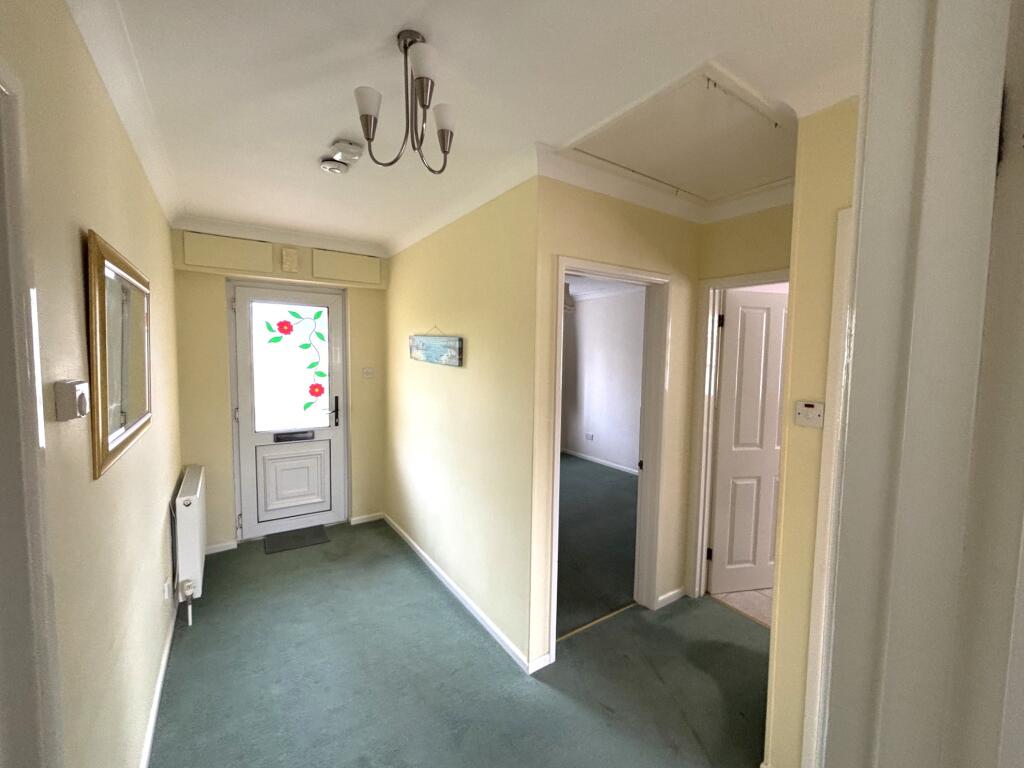 Prospect Crescent, Swanage, Dorset photo 3