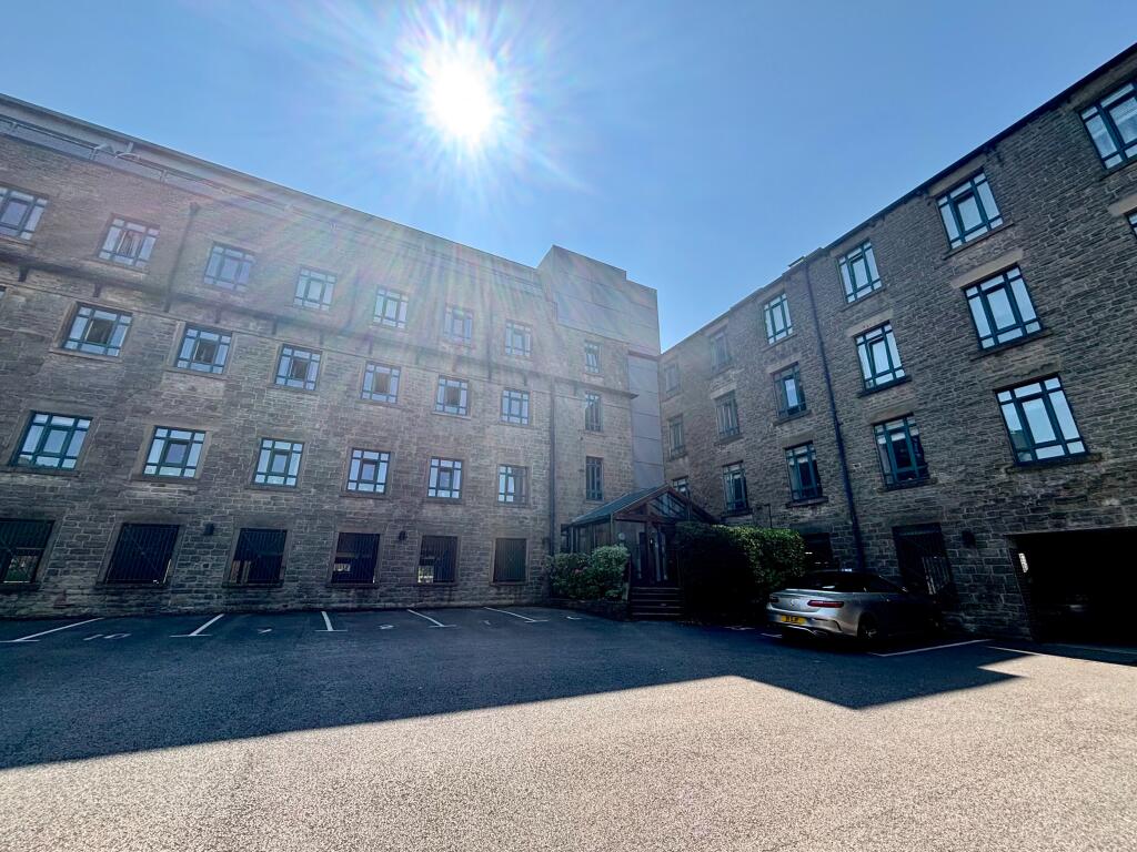 Main image of property: Mellor Street, Lees, OL4