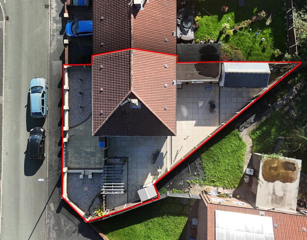 House in Wigan, Landgate, Ashton-in-Makerfield - View 5