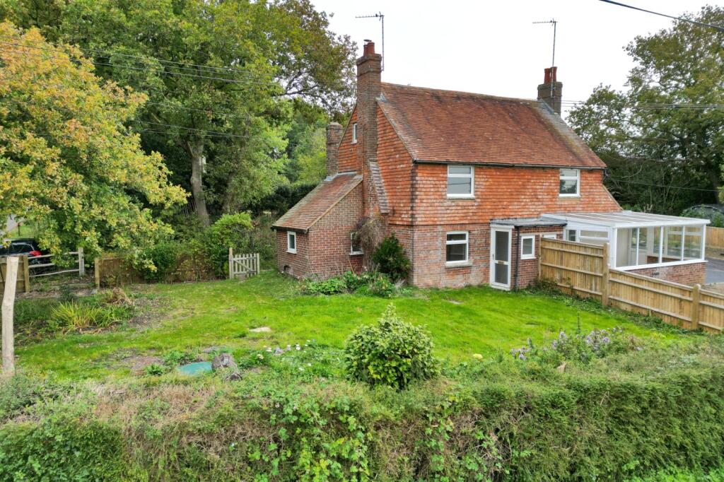 Main image of property: Golden Cross Cottages, Lower Road, Herstmonceux, BN27