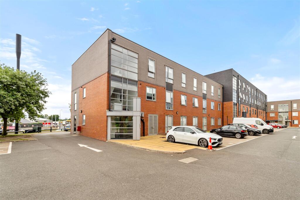 Main image of property: Crossford Court , Dane Road, Sale
