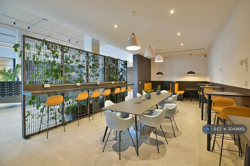 Apartment in Manchester - View 5