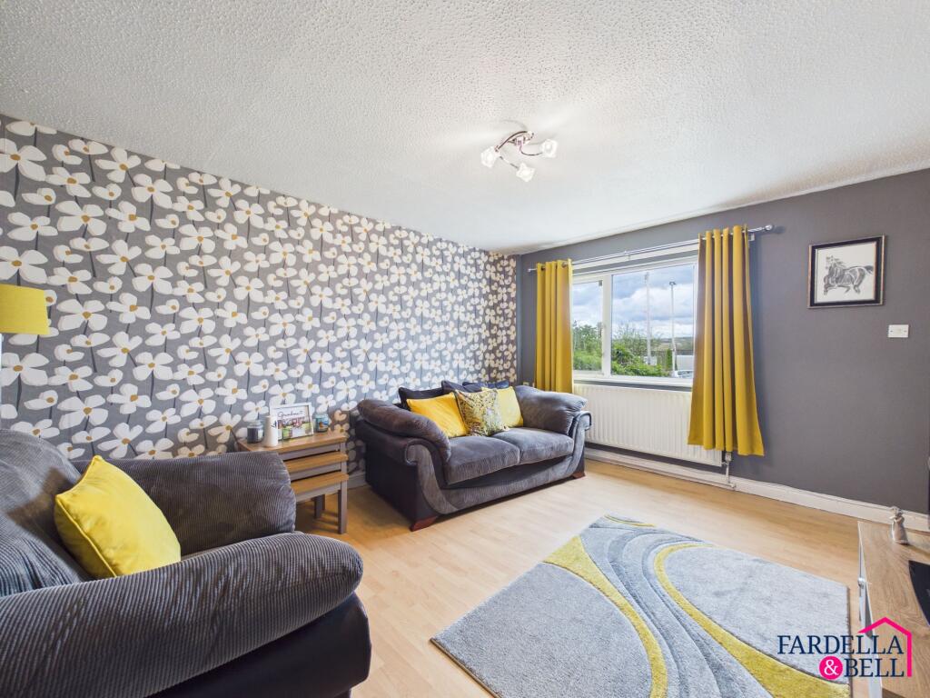 Main image of property: Griffin Close, Burnley, BB11