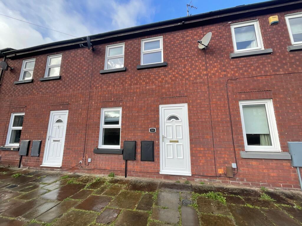 Main image of property: Old Mill Lane, Macclesfield, SK11