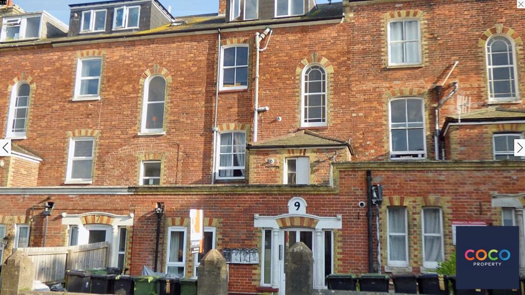 Main image of property: Wyke Road, Weymouth, DT4