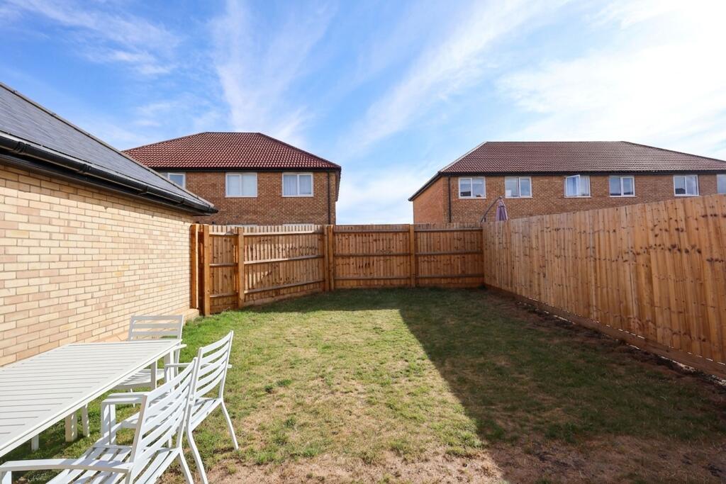 House in East Cambridgeshire, Orchards Green, Ely - View 4