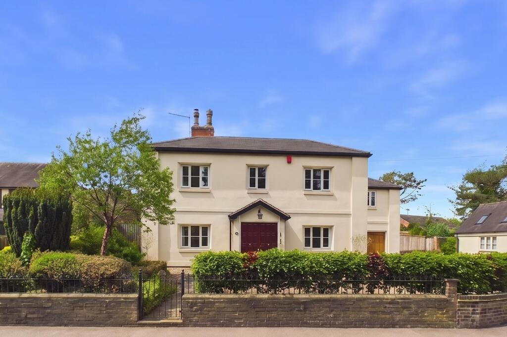 Main image of property: Beacon Road, Rolleston-On-Dove, Burton-On-Trent
