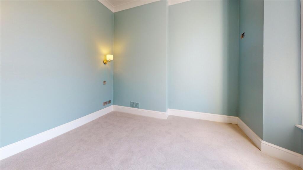 Apartment in Bristol, Clifton Village, Clifton - More