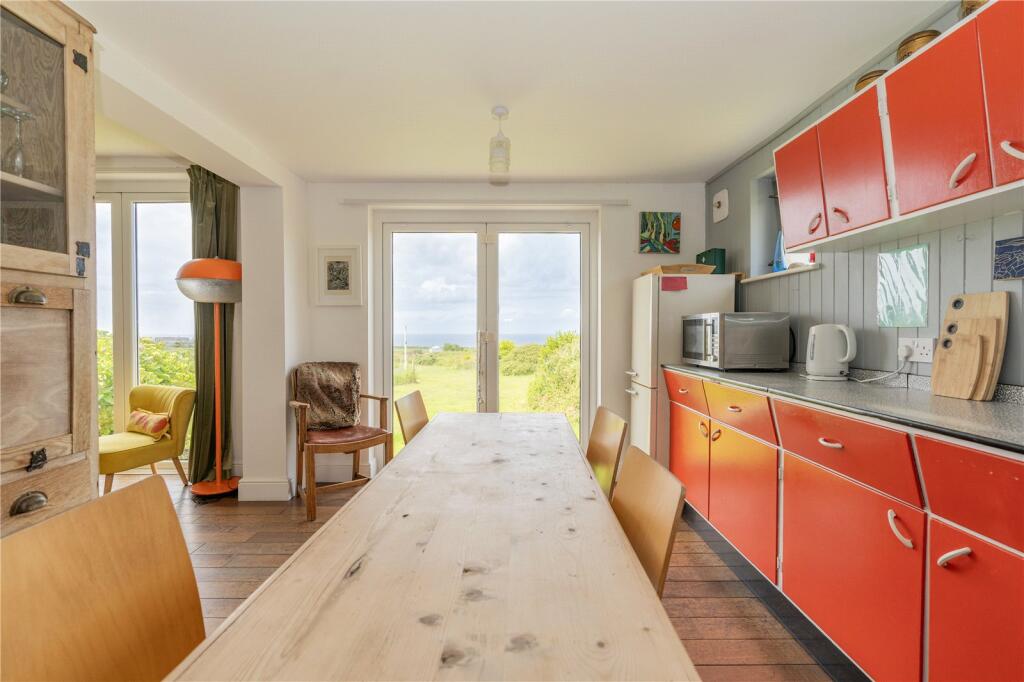 Calartha Road, Pendeen, Penzance, TR19 - View 2