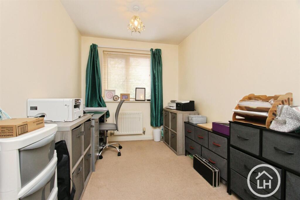 Apartment in Swale, Kent - More