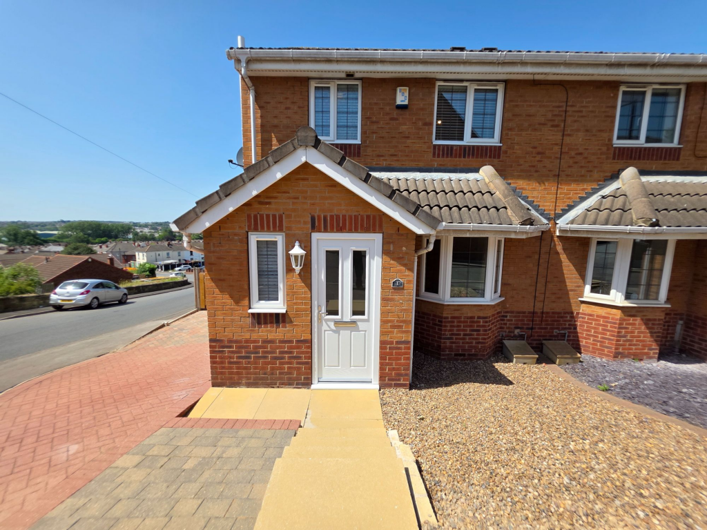 Main image of property: Hills Close, Mexborough, S64