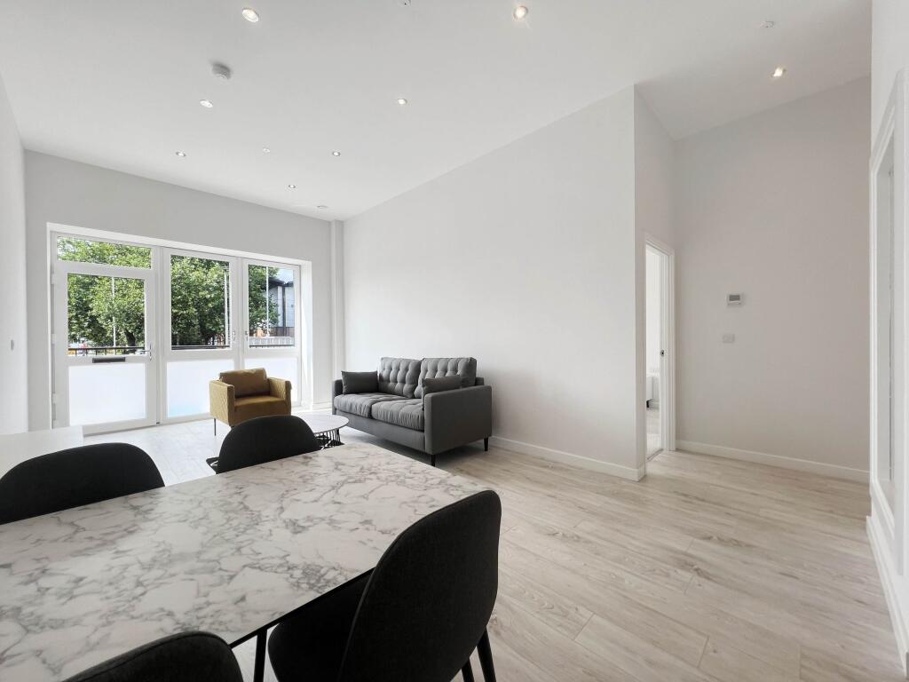 Main image of property: Block B Victoria Riverside, Atkinson Street, Leeds LS10