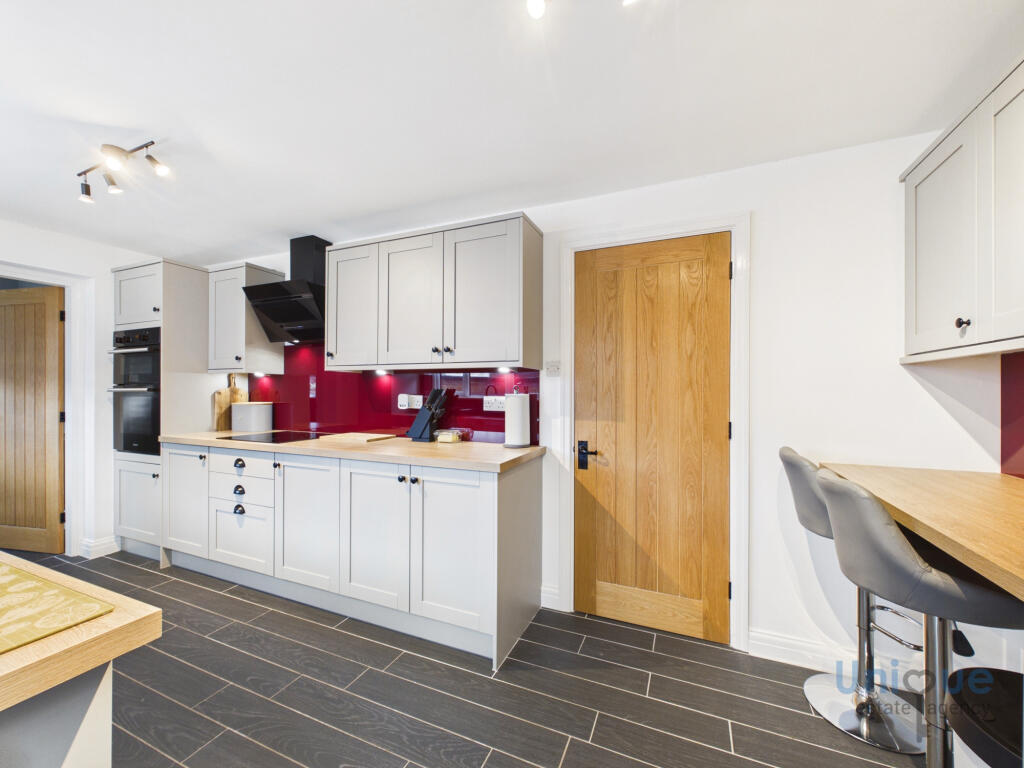 House in Preston - View 2