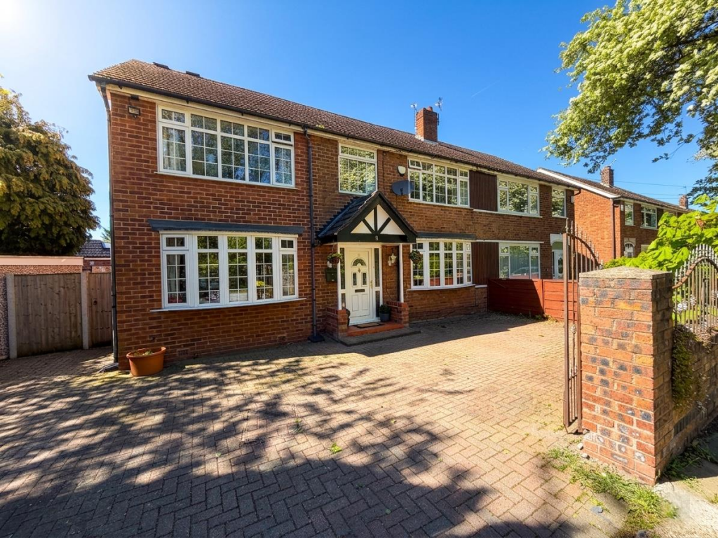 Main image of property: Kenmore Road, Sale
