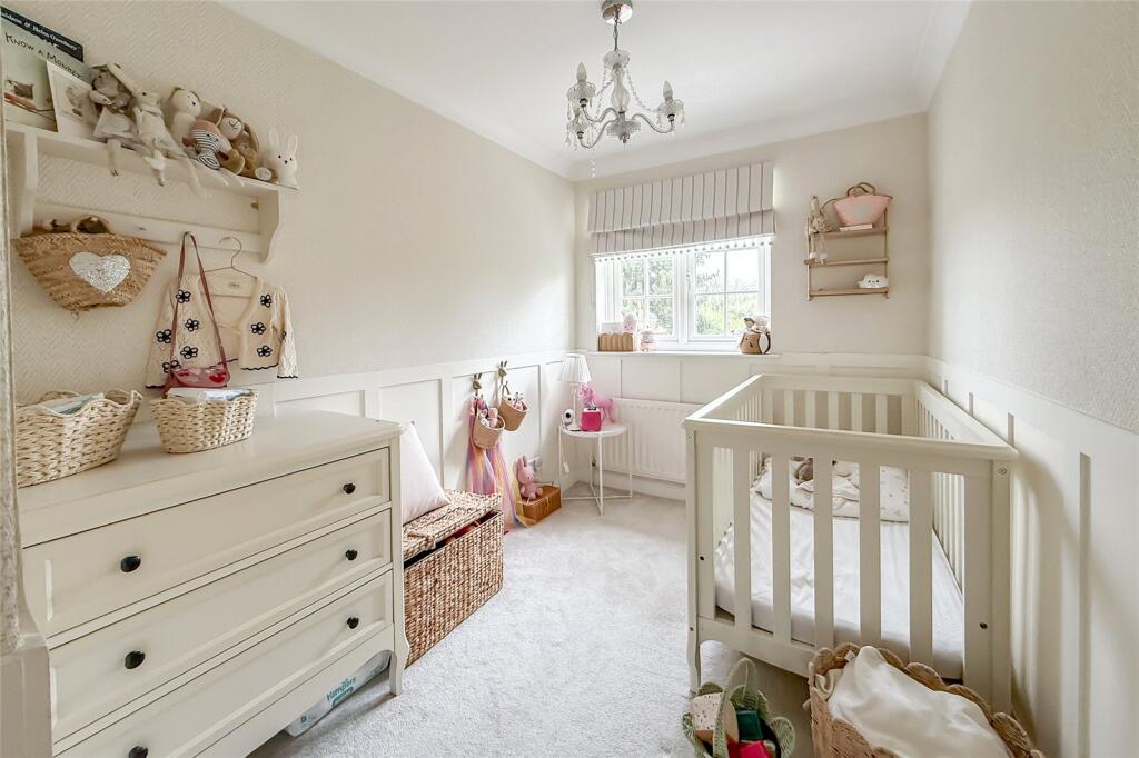 Additional image 12 of Lower Luton Road, Wheathampstead, Hertfordshire, AL4