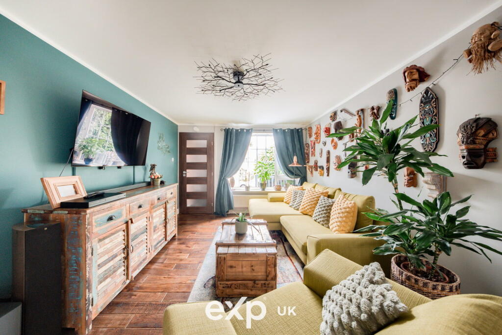 House in Birmingham - View 4
