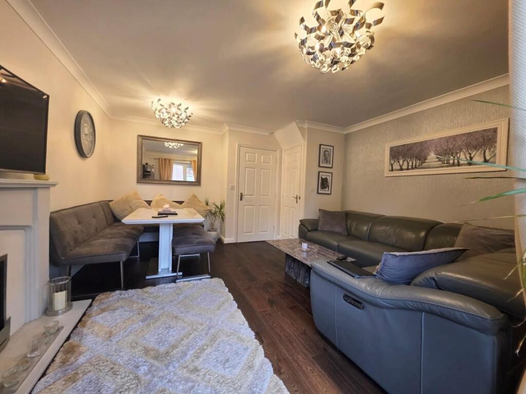 House in Northampton - View 5