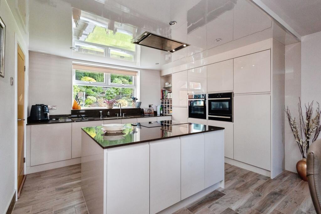 Main image of property: Woodend Drive, Stalybridge, Greater Manchester, SK15