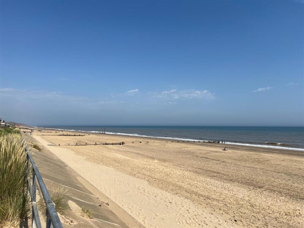 Main image of property: Coast Road, Bacton, Norwich