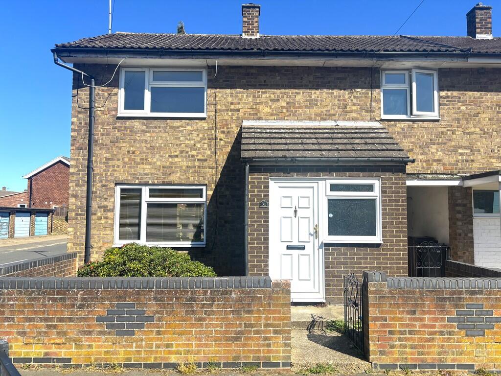 Main image of property: Buckthorn Avenue. Stevenage 