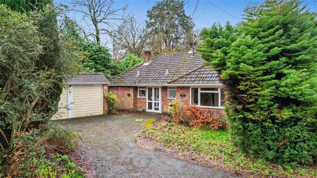 Main image of property: Downview Close, Hindhead, Surrey, GU26