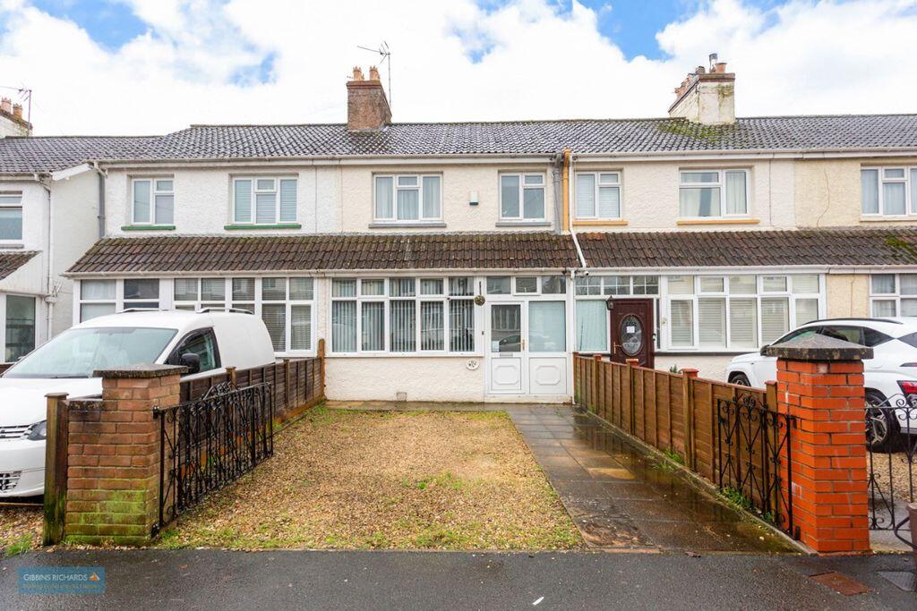 Main image of property: Pyrland Avenue, Taunton