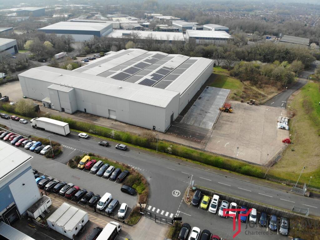 Additional image 10 of 1 Acanthus Road, Redditch, B98 9EX