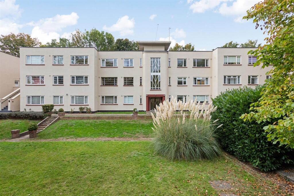 Main image of property: Lansdowne Court, Brighton Road, Purley