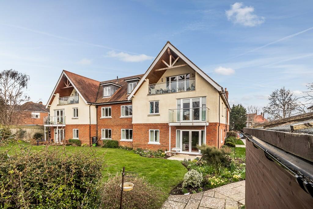 Main image of property: Salterton Road, Exmouth, EX8