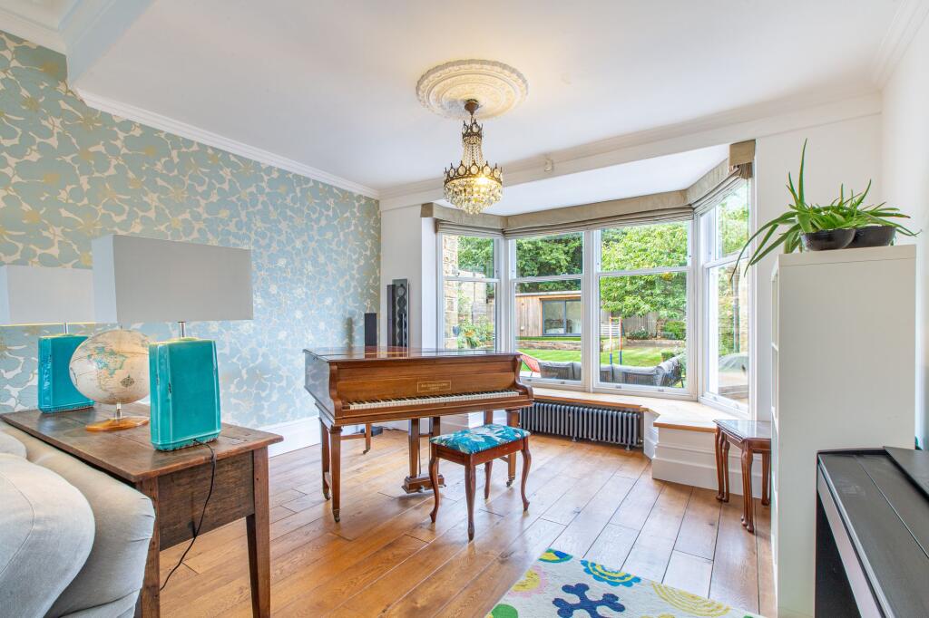 Wedgewood Grove, Leeds, LS8 photo 4