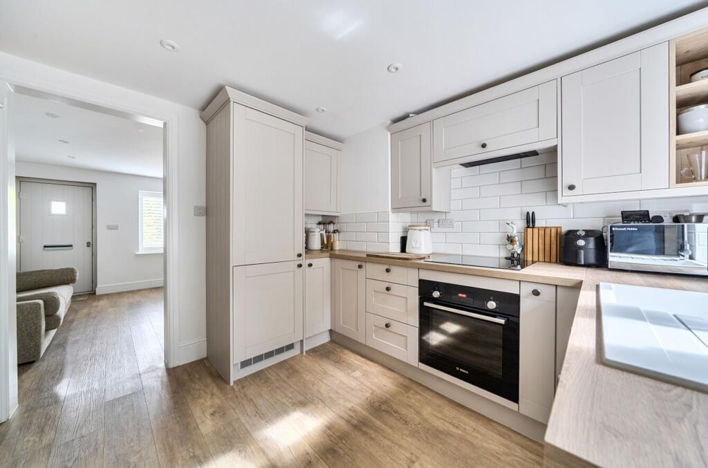 Main image of property: The Rocks Road, East Malling, ME19