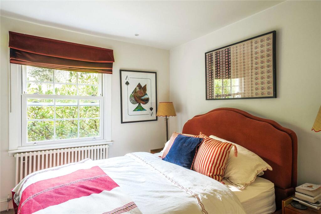 House in London - View 4