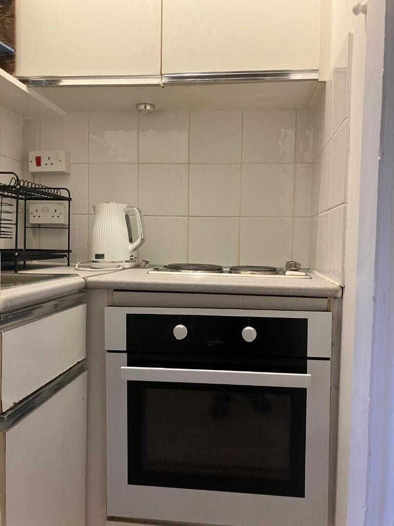 Main image of property: Cleveland Square, London, W2