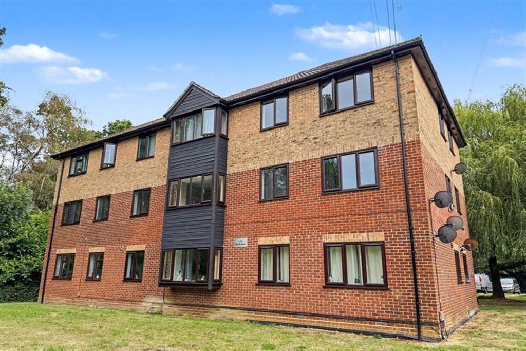Main image of property: Chandlers Ford