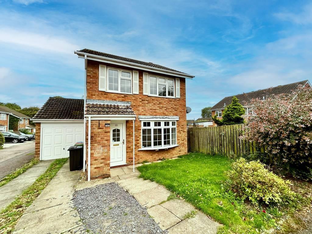 Main image of property: Spinney Hill Road, Olney, MK46